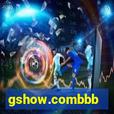 gshow.combbb