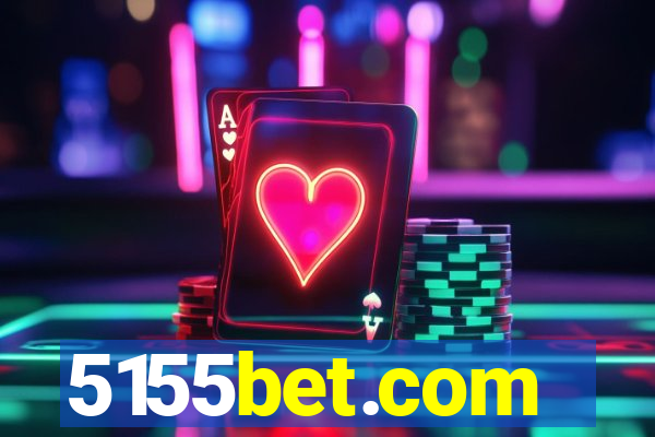 5155bet.com