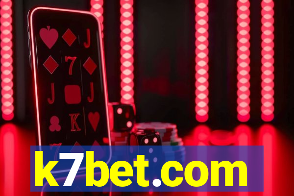 k7bet.com