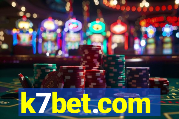 k7bet.com