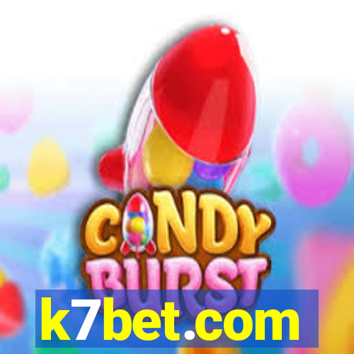 k7bet.com