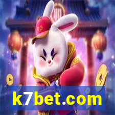 k7bet.com