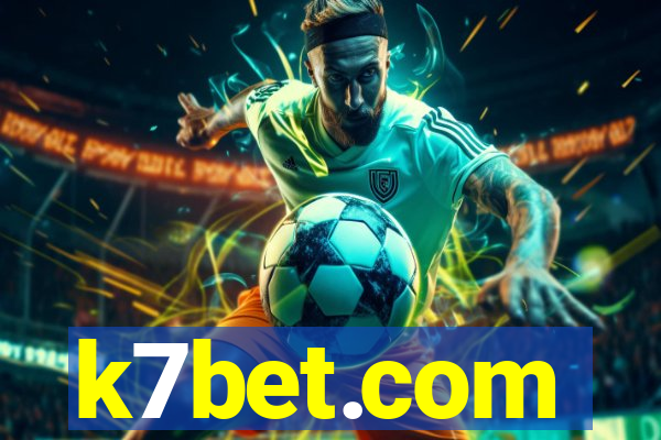 k7bet.com