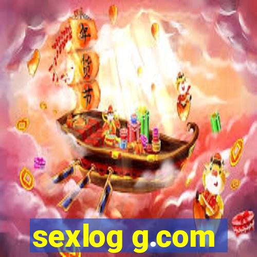 sexlog g.com