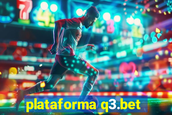 plataforma q3.bet