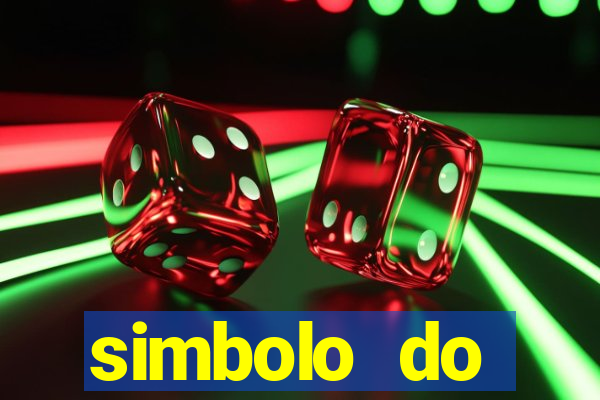 simbolo do corinthians copiar e colar