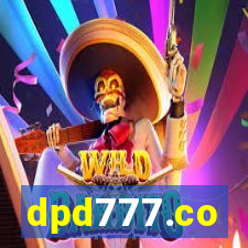 dpd777.co