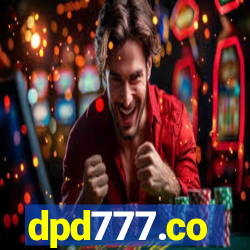 dpd777.co