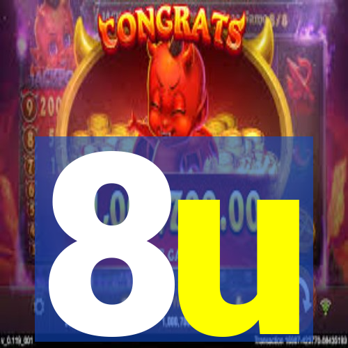 8u