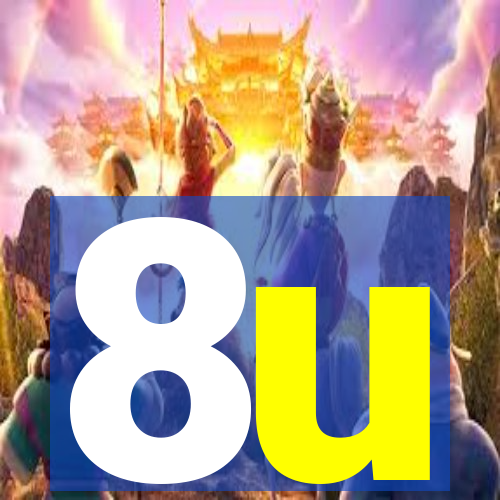 8u