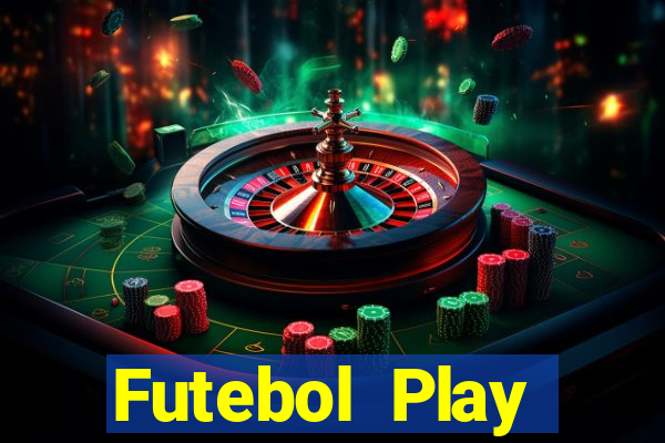 Futebol Play Flamengo ao vivo