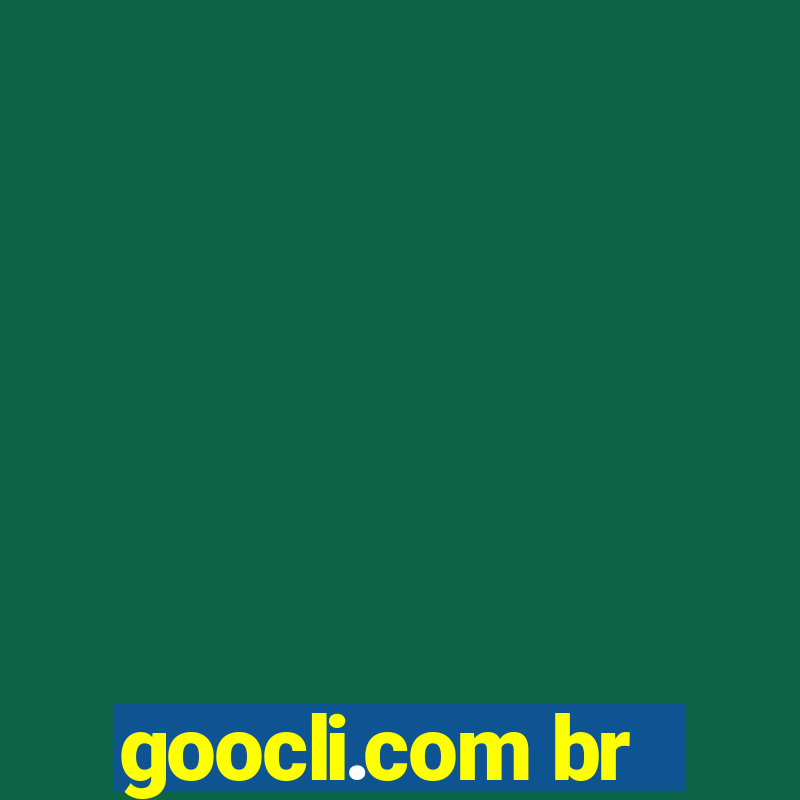 goocli.com br