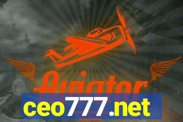 ceo777.net