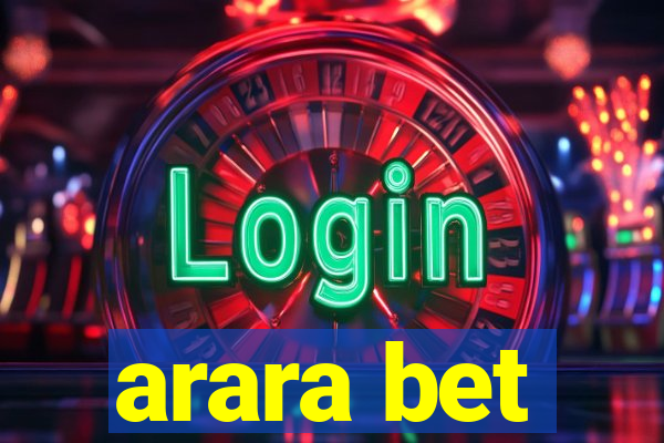 arara bet