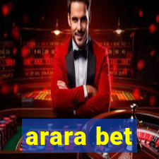 arara bet