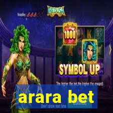 arara bet