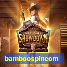 bamboospincom