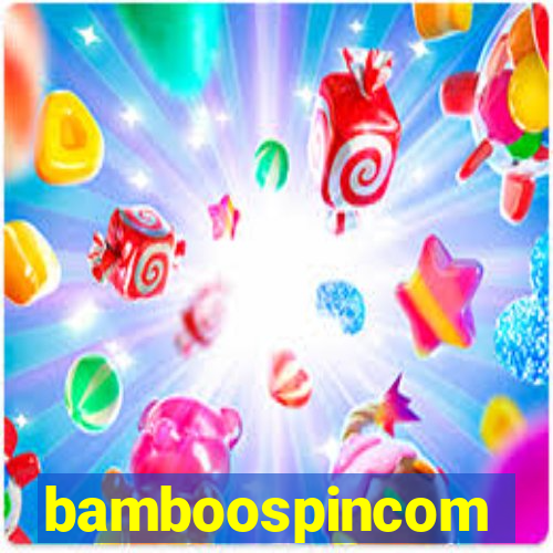 bamboospincom