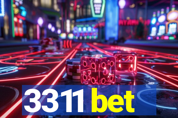 3311 bet