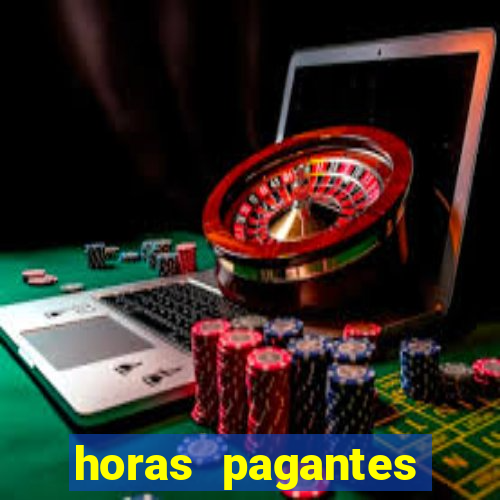 horas pagantes fortune ox