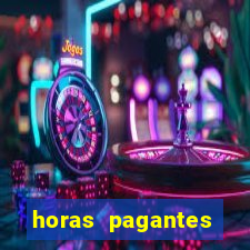 horas pagantes fortune ox