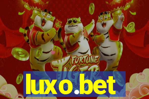 luxo.bet