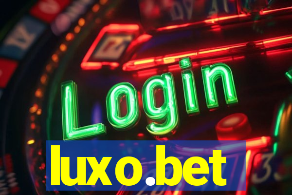 luxo.bet