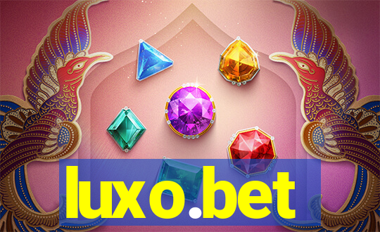 luxo.bet