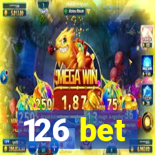 126 bet