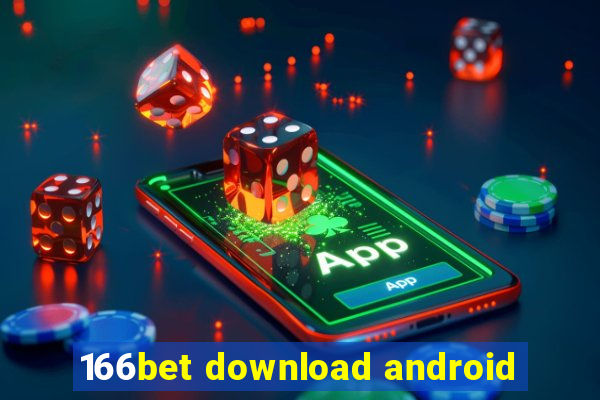 166bet download android