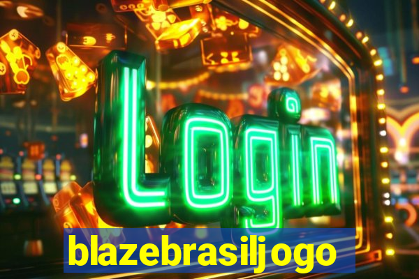 blazebrasiljogo