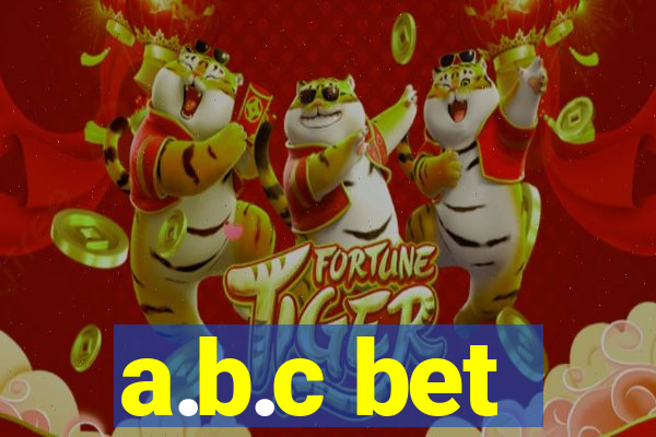 a.b.c bet