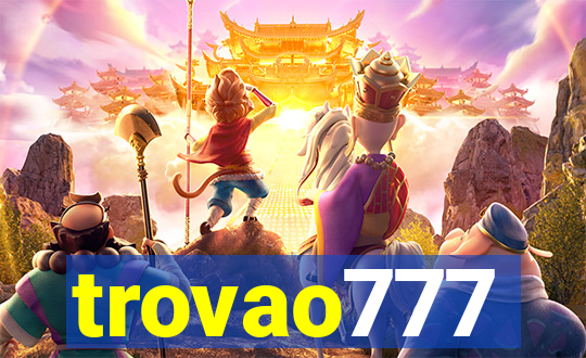 trovao777