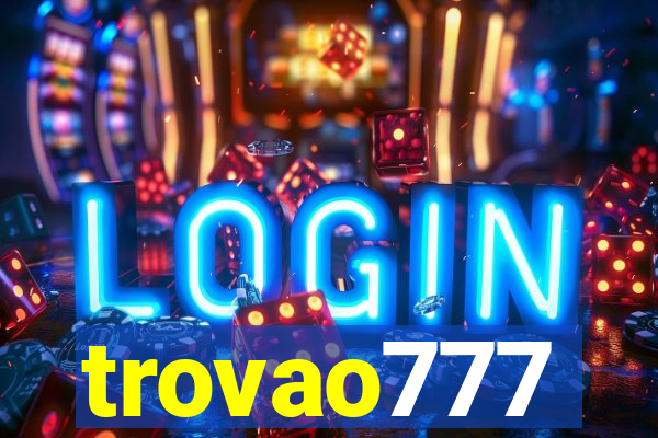 trovao777