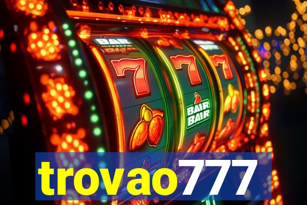 trovao777