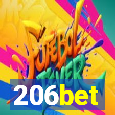 206bet