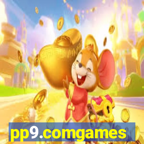 pp9.comgames