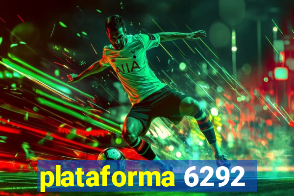 plataforma 6292