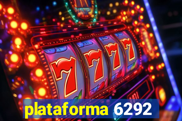 plataforma 6292