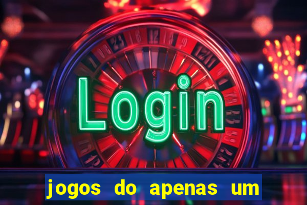 jogos do apenas um show pancadaria 2