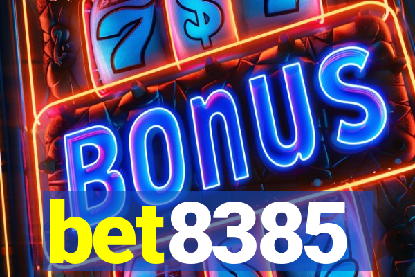 bet8385