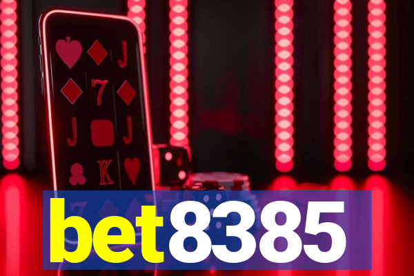 bet8385