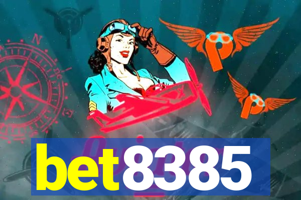 bet8385