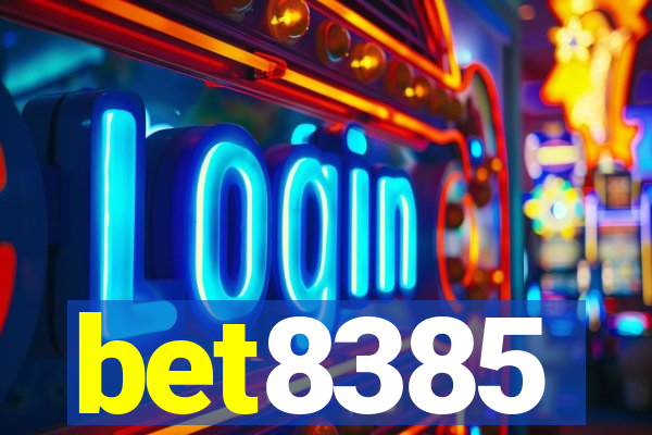 bet8385