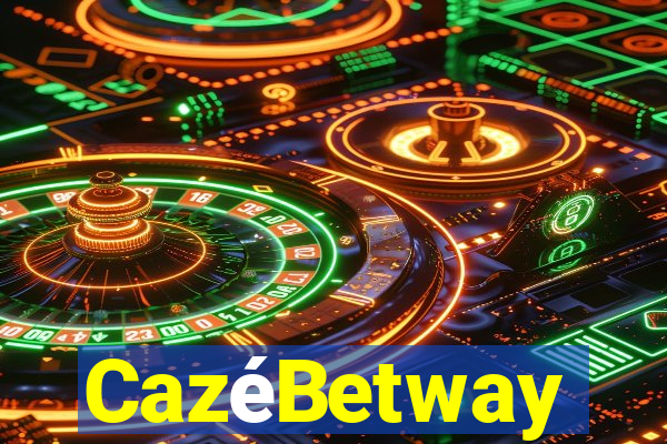 CazéBetway