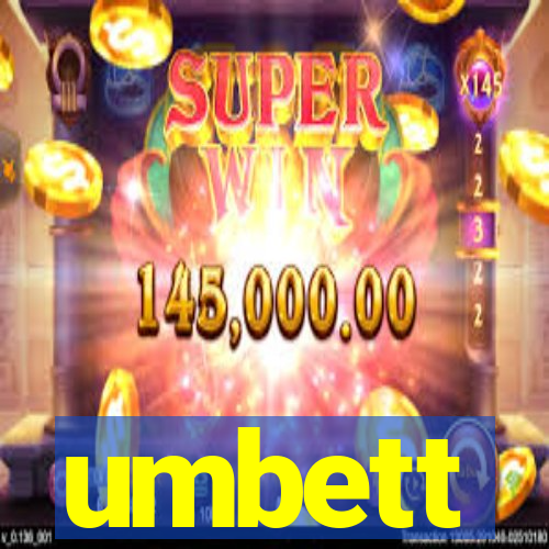 umbett