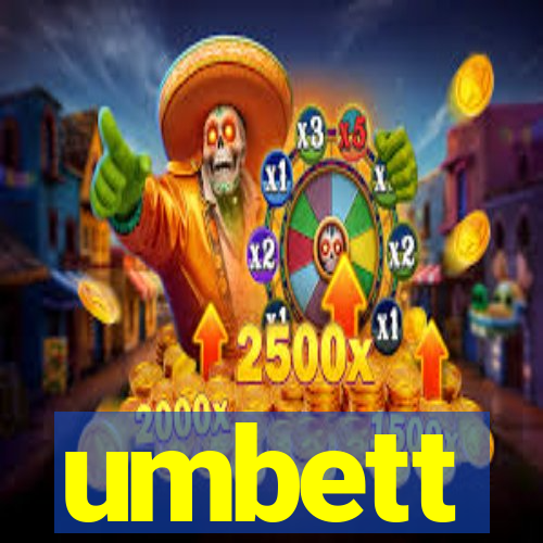 umbett