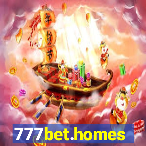 777bet.homes