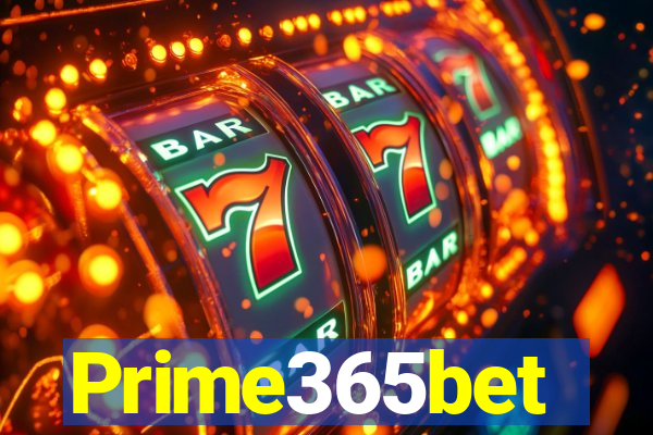 Prime365bet