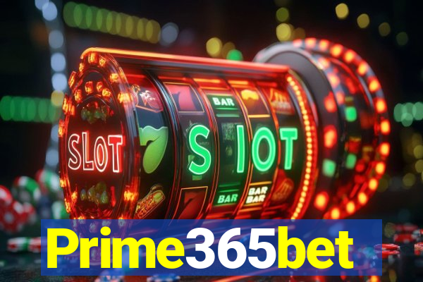 Prime365bet